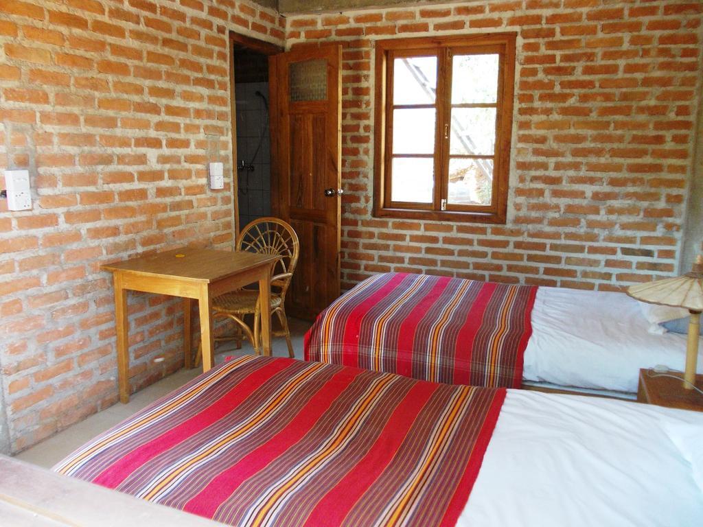 Thitaw II Bed & Breakfast Kalaw Room photo